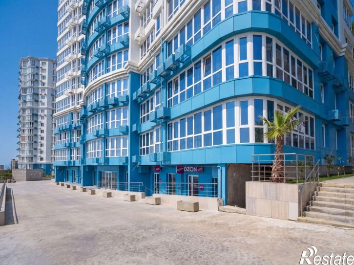 2-комн квартира улица Есауленко, 6А к2,  д. 6А к2