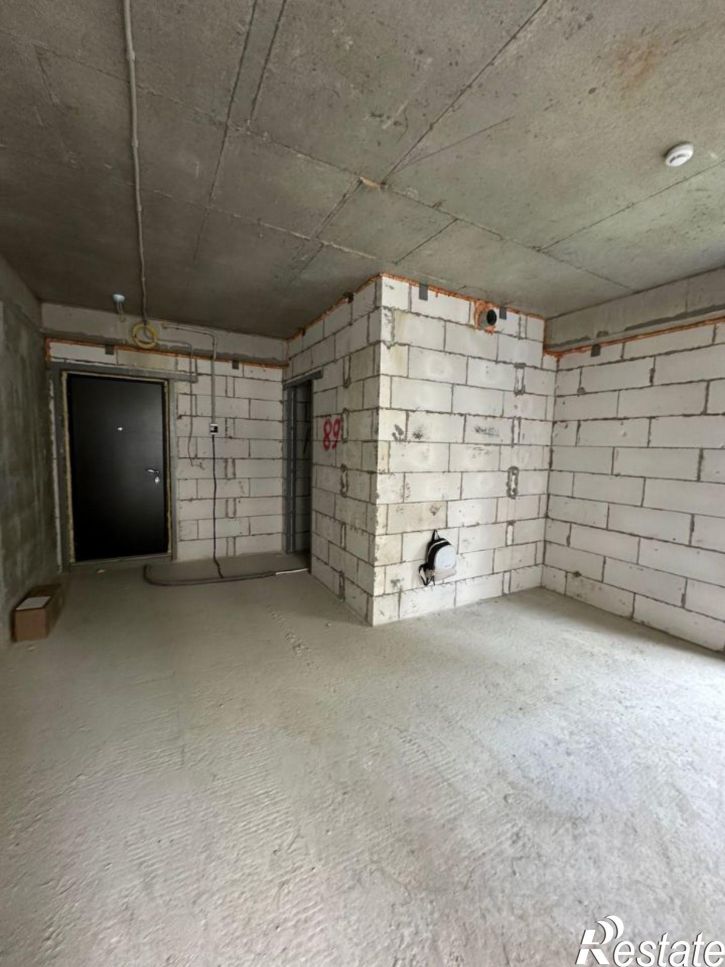 1-комн квартира Пластунская улица, 104Б к2,  д. 104Б к2