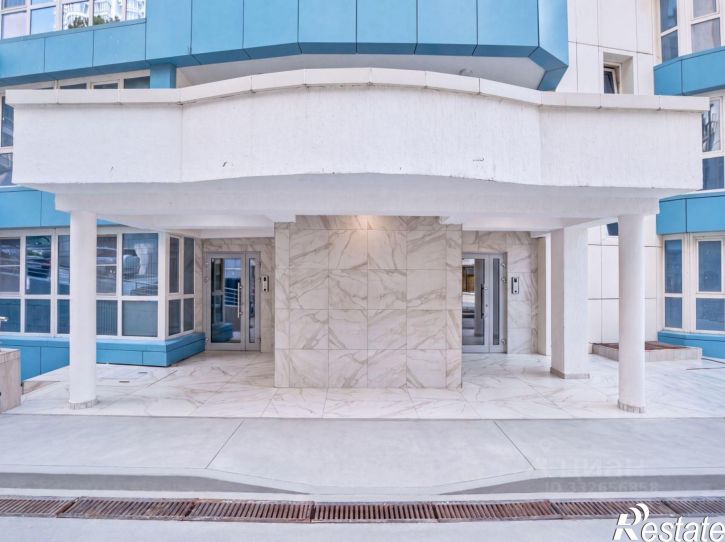 2-комн квартира улица Есауленко, 6А к2,  д. 6А к2