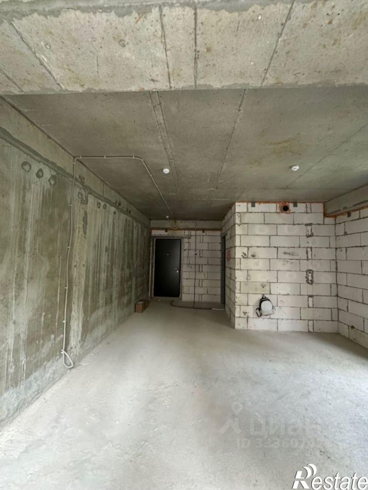 1-комн квартира Пластунская улица, 104Б к2,  д. 104Б к2