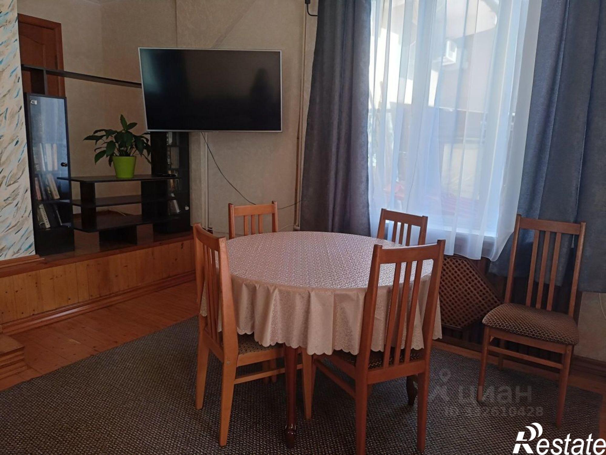 Сдать дачу, дом, коттедж за 80 000 рублей на Крымская улица, 51