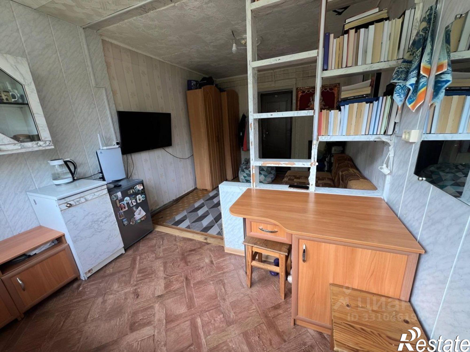 Сдать комнату за 20 000 рублей на Апшеронская улица, 13