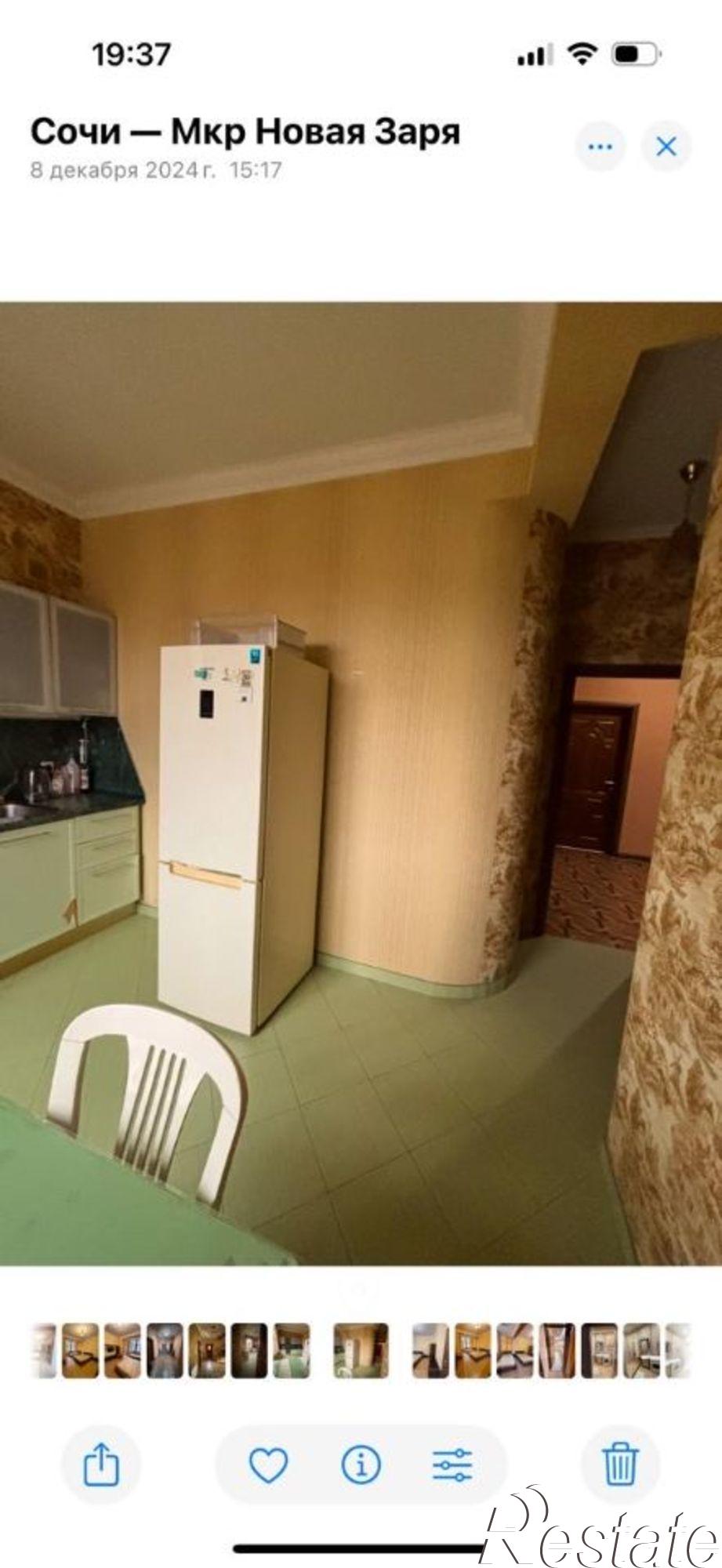 Сдать комнату за 16 000 рублей на улица Тимирязева, 46/3А c1