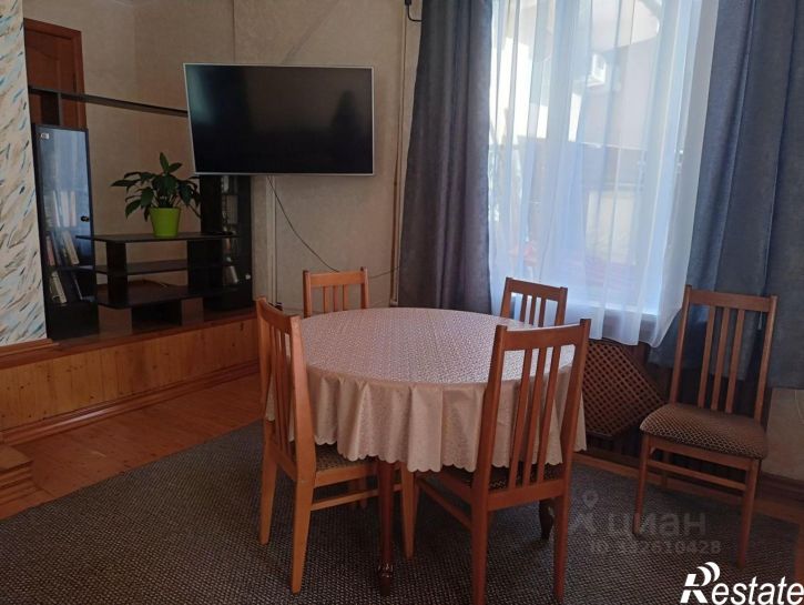 Коттедж/дом Крымская улица, 51,  д. 51
