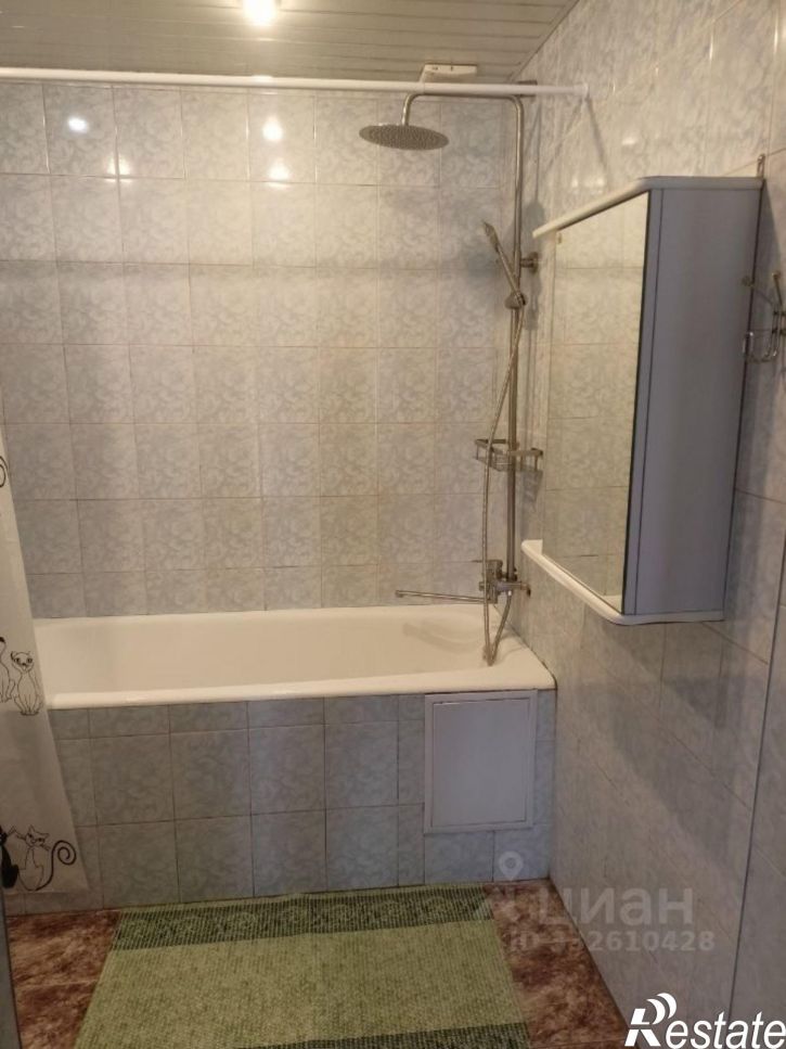 Коттедж/дом Крымская улица, 51,  д. 51