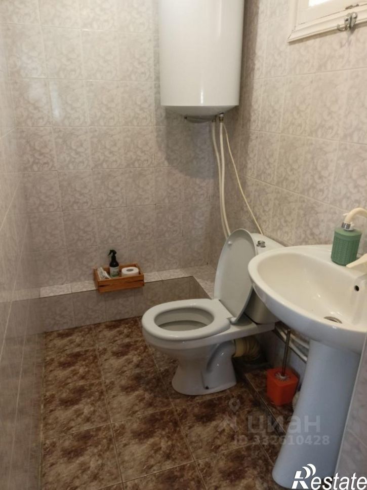 Коттедж/дом Крымская улица, 51,  д. 51