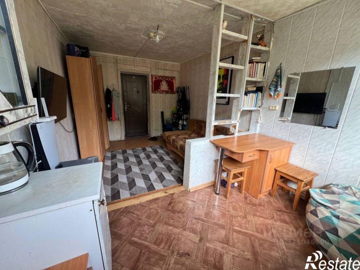 Комната Апшеронская улица, 13,  д. 13