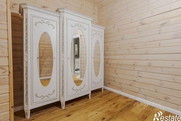 Коттедж/дом Высокогорная улица, 20Г,  д. 20Г