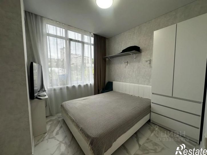 2-комн квартира Донская улица, 108А,  д. 108А