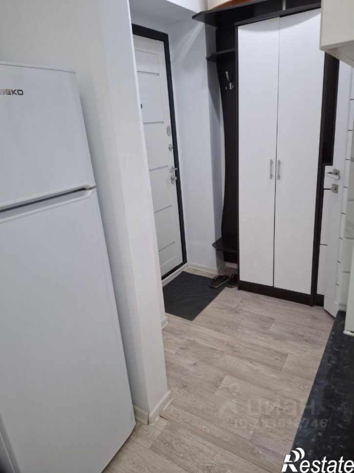 1-комн квартира Шоссейная улица, 5/1 к1,  д. 5/1 к1