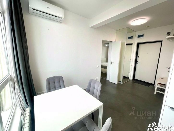 1-комн квартира переулок Горького, 18,  д. 18