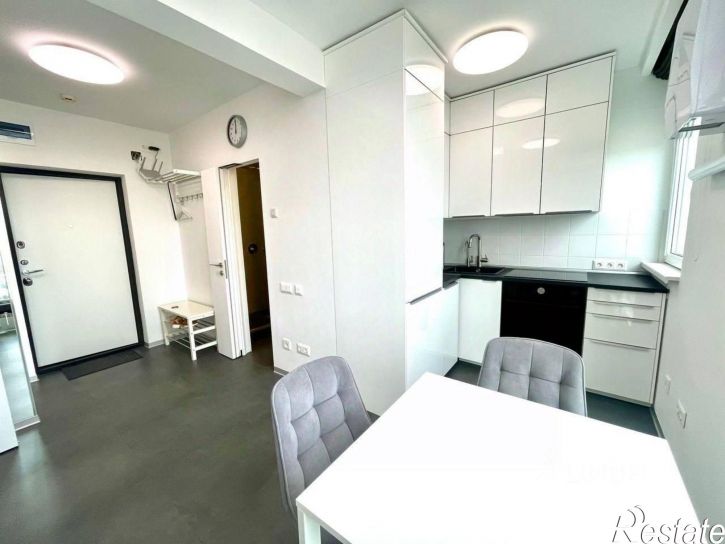 1-комн квартира переулок Горького, 18,  д. 18