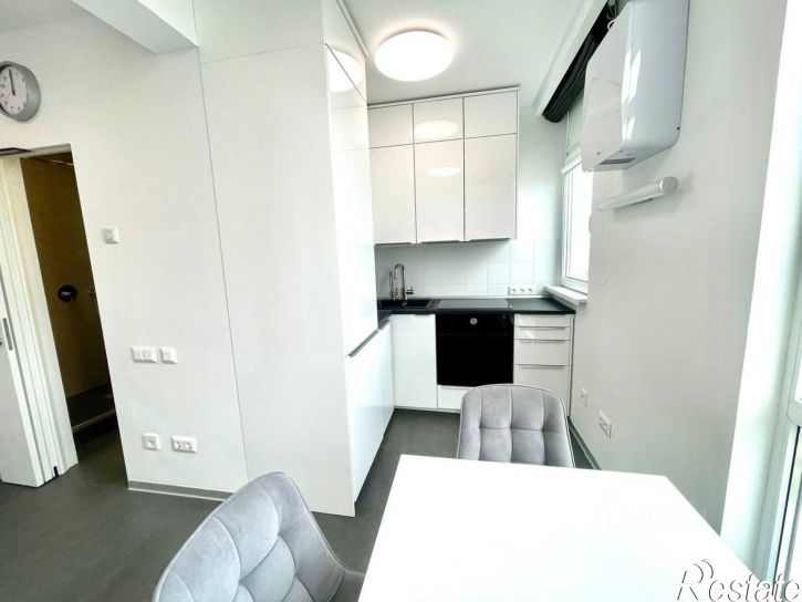 1-комн квартира переулок Горького, 18,  д. 18