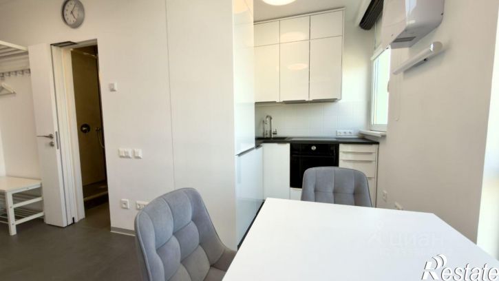 1-комн квартира переулок Горького, 18,  д. 18