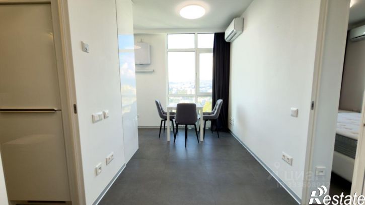 1-комн квартира переулок Горького, 18,  д. 18