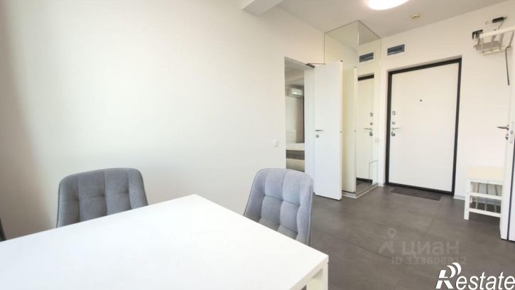 1-комн квартира переулок Горького, 18,  д. 18