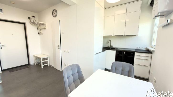 1-комн квартира переулок Горького, 18,  д. 18