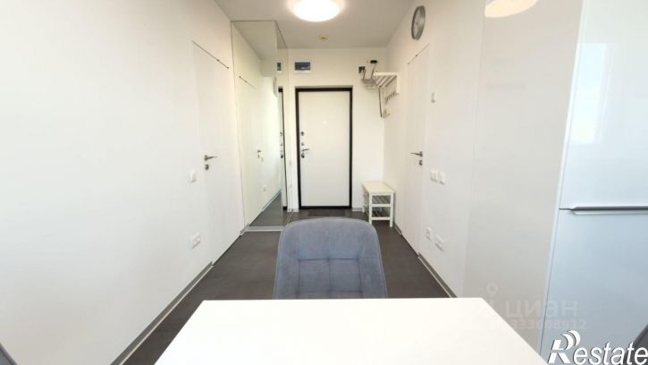 1-комн квартира переулок Горького, 18,  д. 18