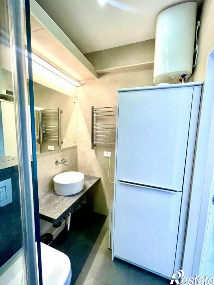 1-комн квартира переулок Горького, 18,  д. 18