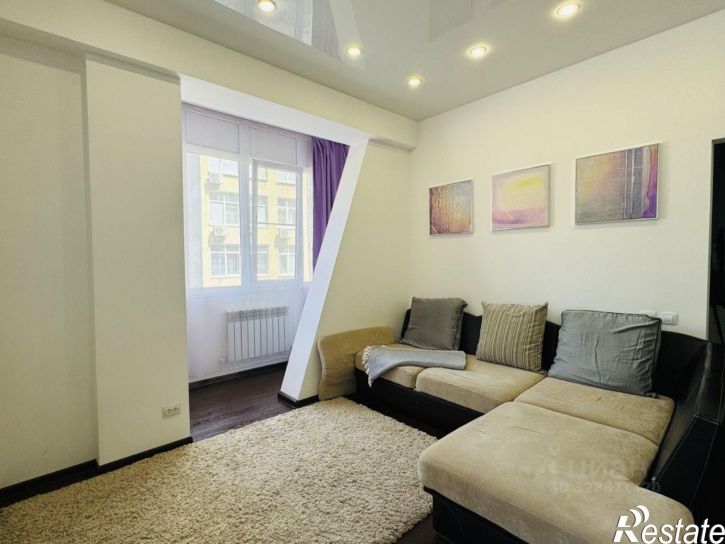 2-комн квартира Клубничная улица, 6Б,  д. 6Б