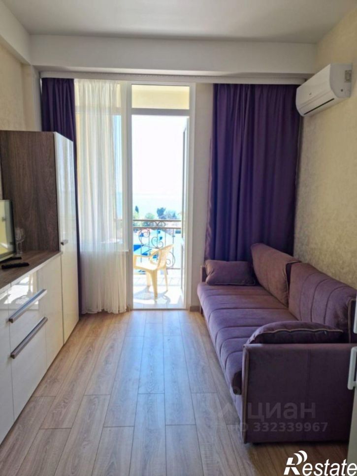 1-комн квартира ул Гвардейская, 34,  д. 34