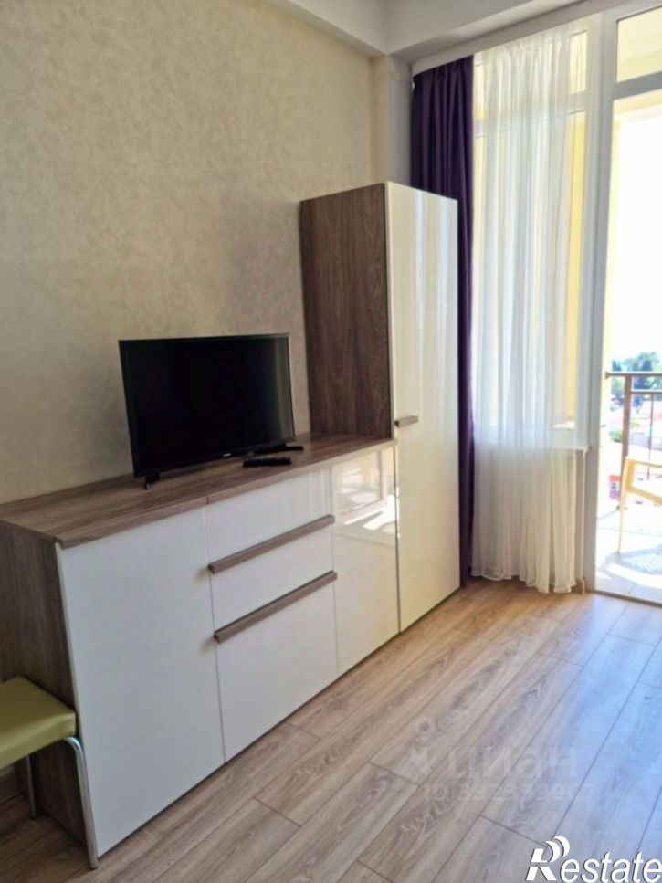 1-комн квартира ул Гвардейская, 34,  д. 34