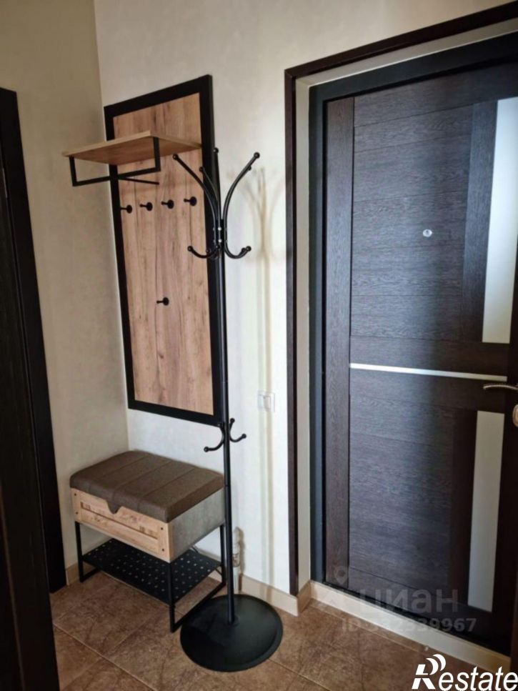 1-комн квартира ул Гвардейская, 34,  д. 34