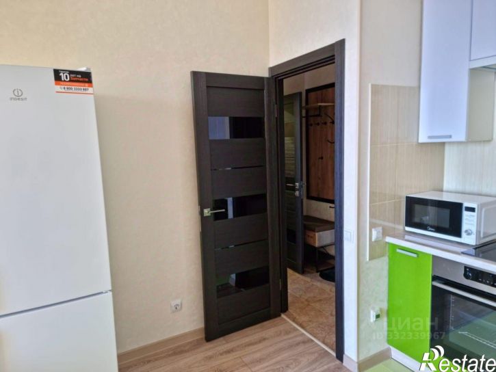 1-комн квартира ул Гвардейская, 34,  д. 34