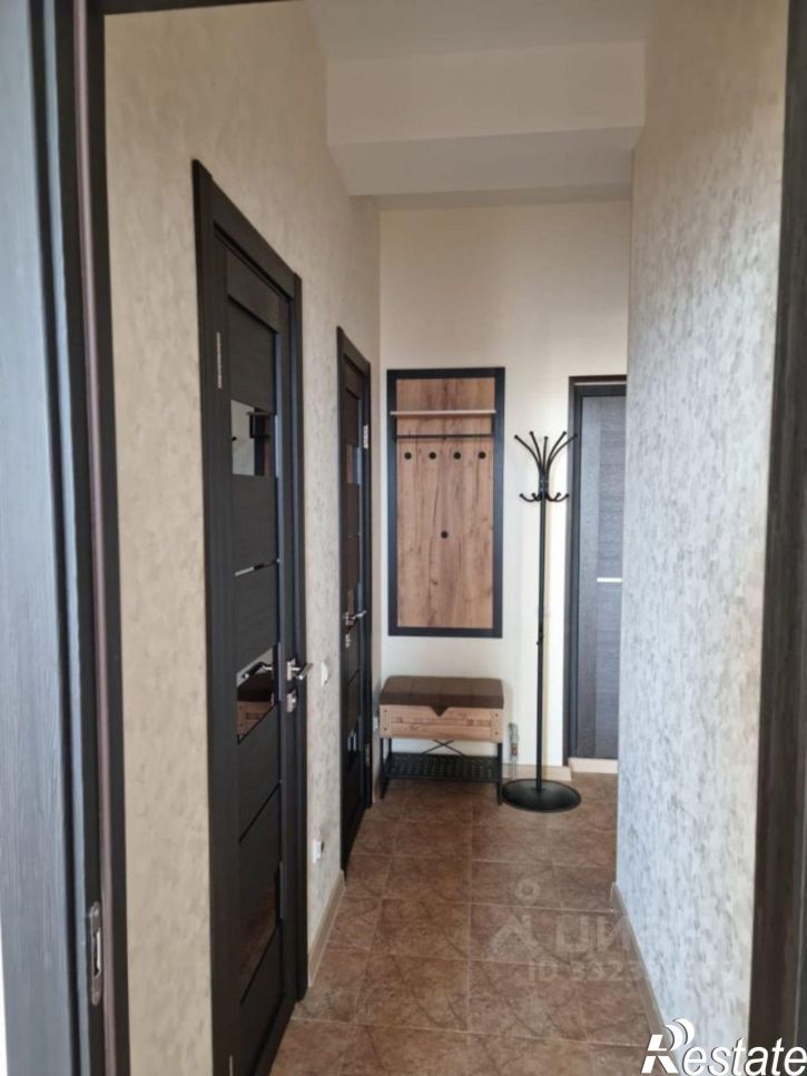 1-комн квартира ул Гвардейская, 34,  д. 34