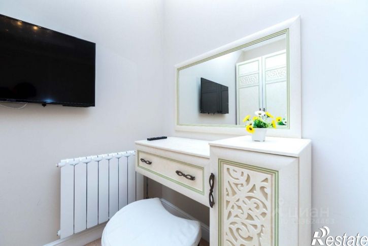 3-комн квартира Курортный проспект, 105Б,  д. 105Б