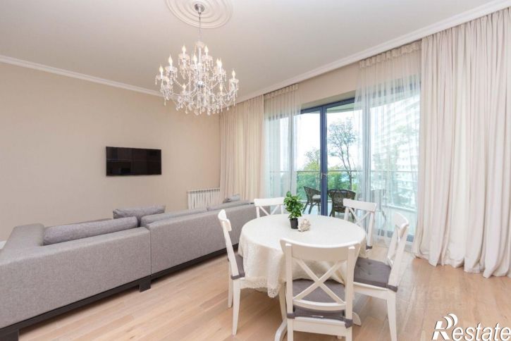 3-комн квартира Курортный проспект, 105Б,  д. 105Б