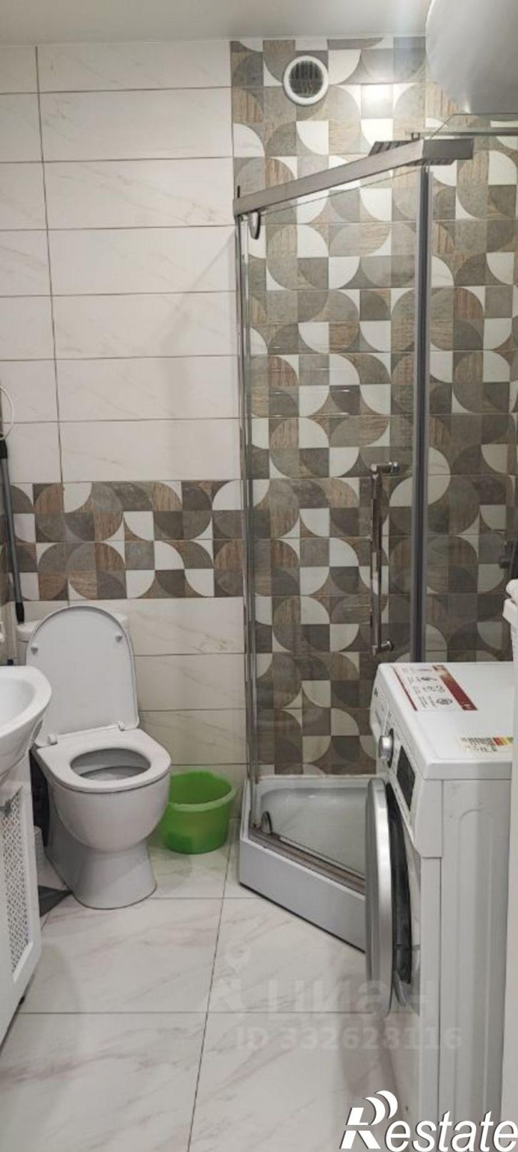 1-комн квартира улица Пархоменко, 16,  д. 16