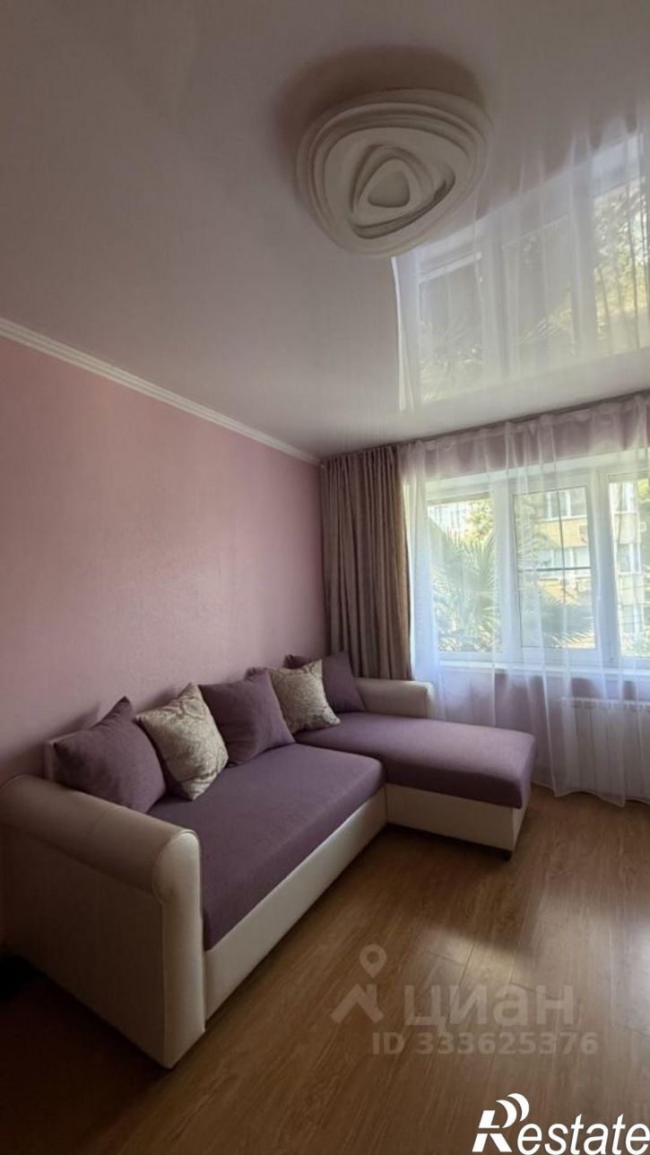 3-комн квартира Батумское шоссе, 31,  д. 31