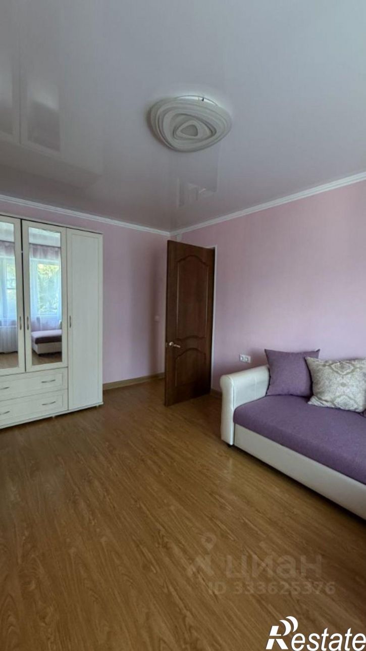 3-комн квартира Батумское шоссе, 31,  д. 31