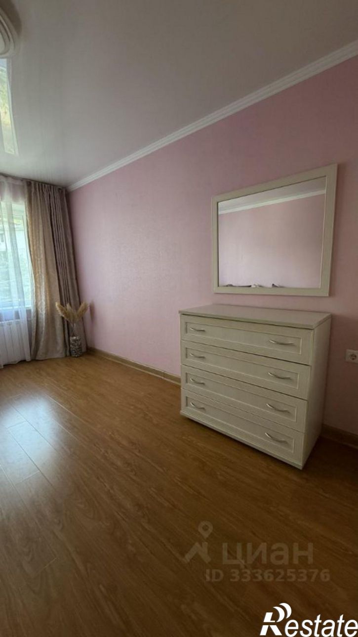 3-комн квартира Батумское шоссе, 31,  д. 31