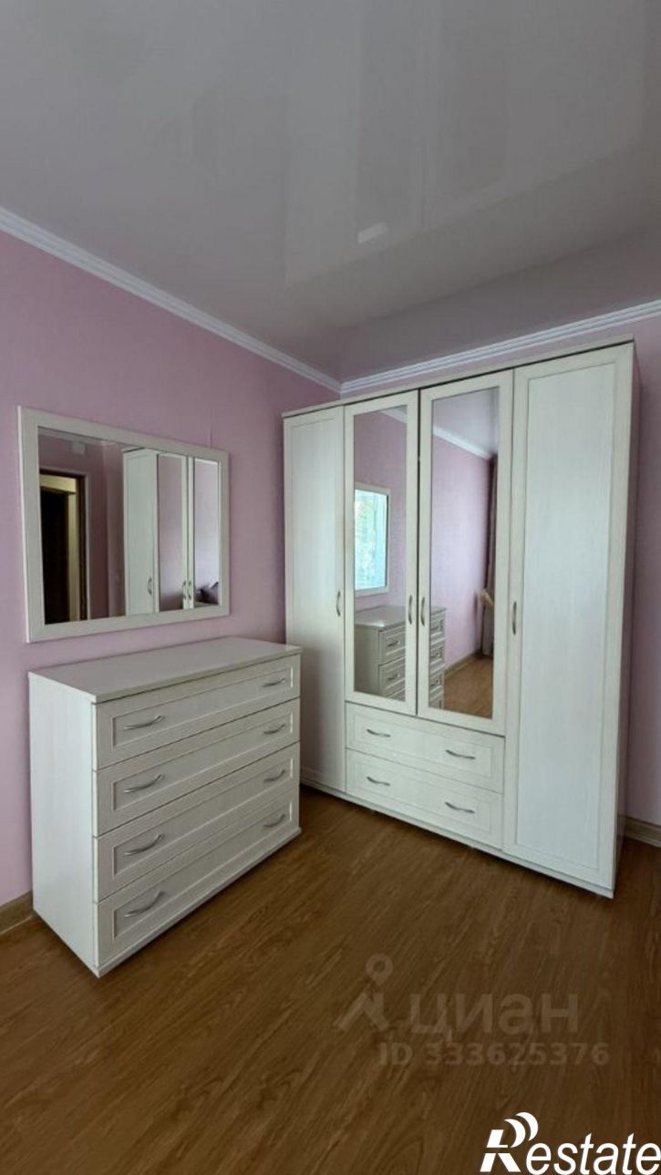 3-комн квартира Батумское шоссе, 31,  д. 31