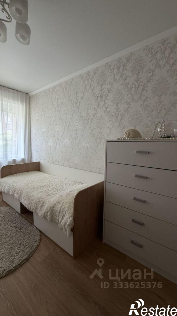 3-комн квартира Батумское шоссе, 31,  д. 31