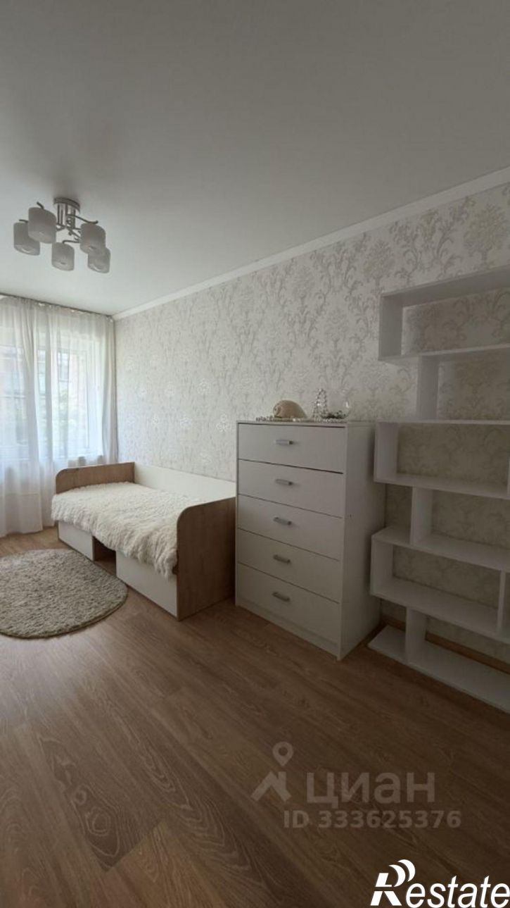 3-комн квартира Батумское шоссе, 31,  д. 31