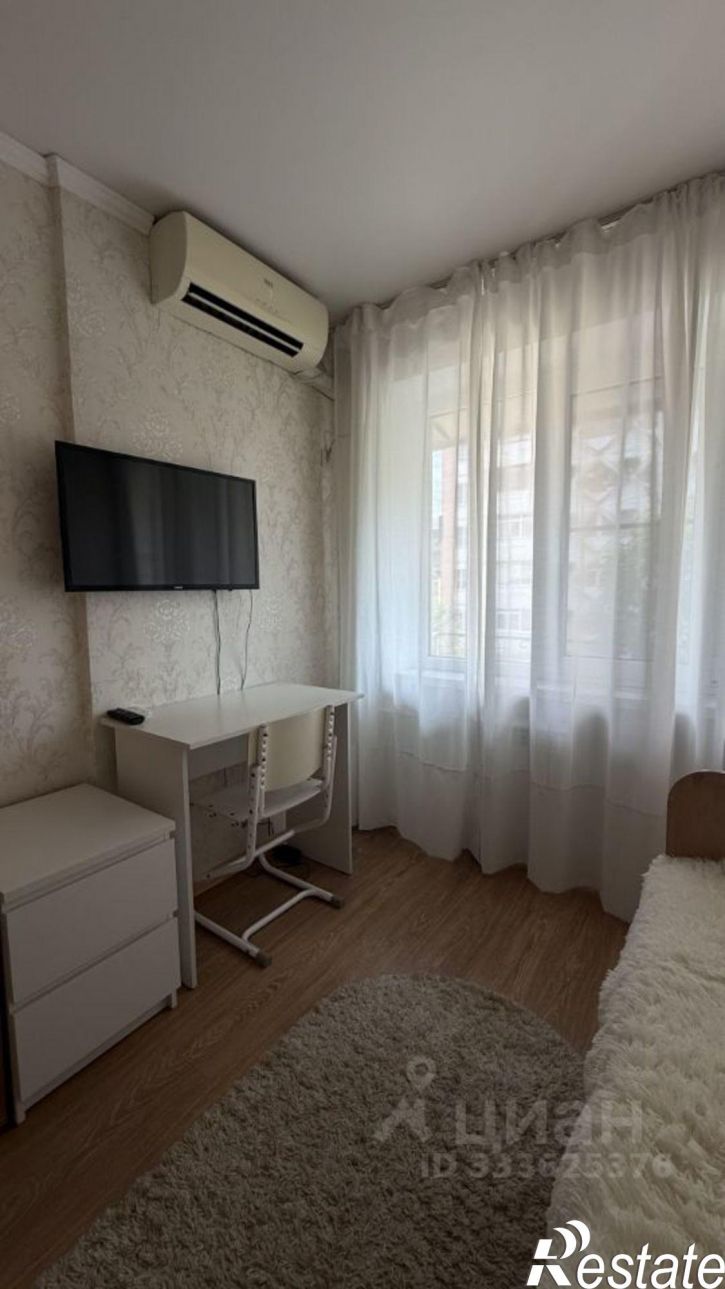 3-комн квартира Батумское шоссе, 31,  д. 31