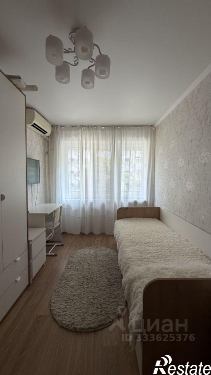 3-комн квартира Батумское шоссе, 31,  д. 31