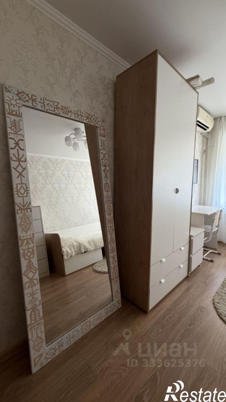 3-комн квартира Батумское шоссе, 31,  д. 31