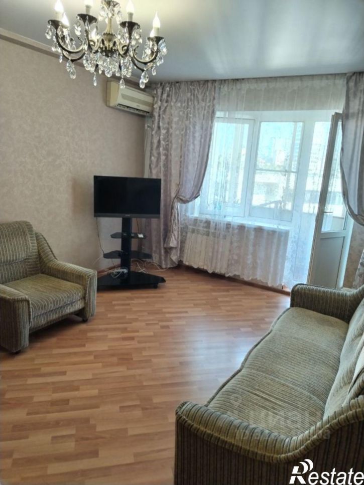 1-комн квартира Навагинская улица, 12,  д. 12