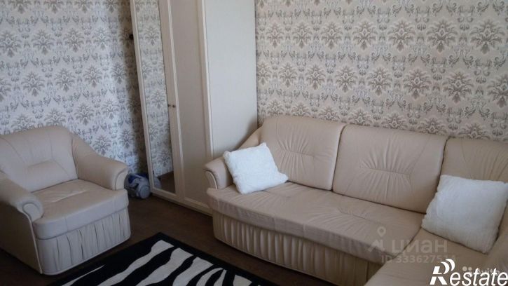 2-комн квартира улица Ленина, 298Б к1,  д. 298Б к1