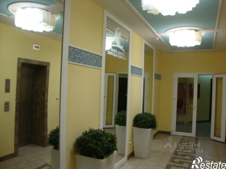 2-комн квартира улица Ленина, 298Б к1,  д. 298Б к1