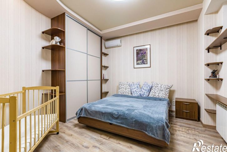 3-комн квартира проспект Пушкина, 6,  д. 6