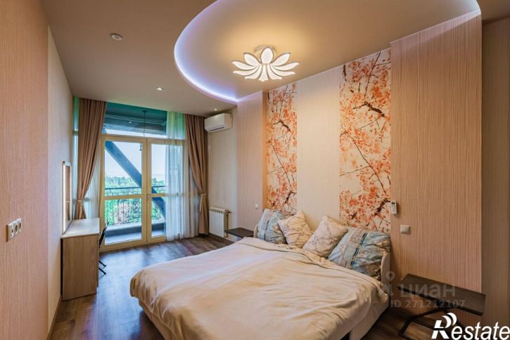 3-комн квартира проспект Пушкина, 6,  д. 6