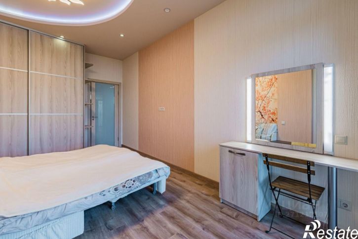 3-комн квартира проспект Пушкина, 6,  д. 6