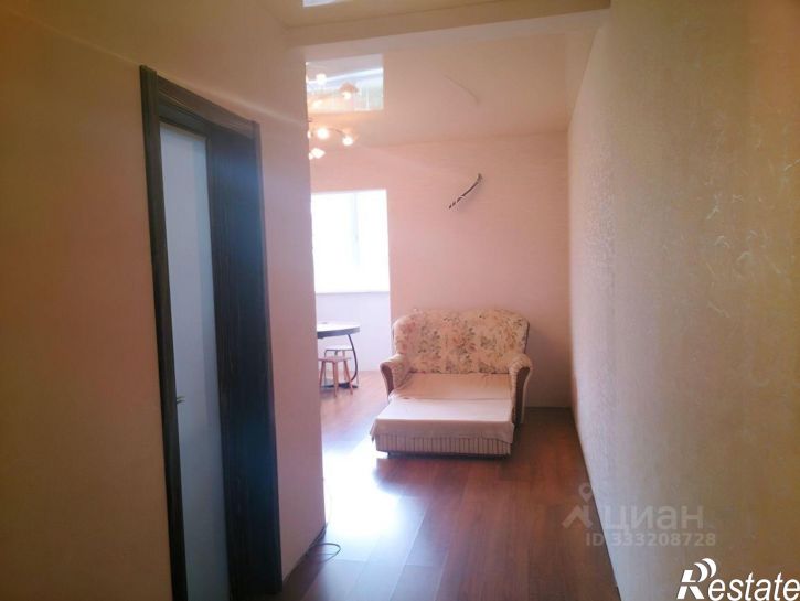 2-комн квартира Абрикосовая улица, 23А,  д. 23А