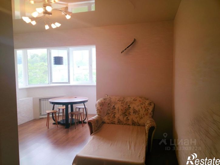2-комн квартира Абрикосовая улица, 23А,  д. 23А