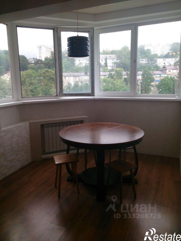 2-комн квартира Абрикосовая улица, 23А,  д. 23А